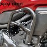 Crazy Iron 18101 Дуги для Honda CTX700 2014-2015