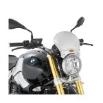 Kappa AL5115AK Крепеж ветрового обтекателя 100ALK для BMW R1200 NINE-T 14-19