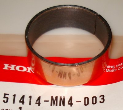 Направляющая вилки OEM Honda 51414-MN4-003 (Fmbo 37152P)