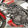 Crazy Iron 35001 Дуги для Yamaha MT-03