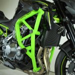 Crazy Iron 4055412 Клетка PRO Kawasaki Z900