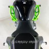 Crazy Iron 4055412 Клетка PRO Kawasaki Z900