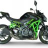 Crazy Iron 4055412 Клетка PRO Kawasaki Z900