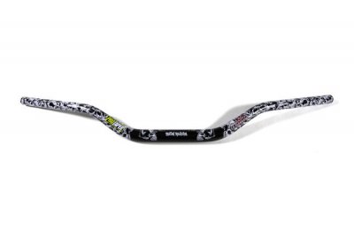 Руль переменного сечения