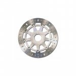 EBC Тормозной диск MD4124LS (левый)