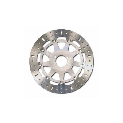 EBC Тормозной диск MD4124LS (левый)