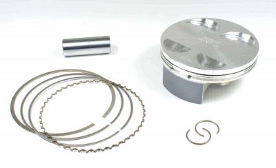 Wossner Поршень Suzuki RM-Z450 05-07 (95.46)