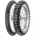 Моторезина Pirelli Scorpion XC Mid Hard 100/100 -18 59R TT Rear NHS 2022