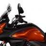 MRA Ветровое стекло для DL650 V-Strom 2011-2015 Variotouringscreen VT, цвет Бесцветный