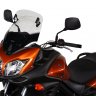 MRA Ветровое стекло для DL650 V-Strom 2011-2015 Variotouringscreen VT, цвет Бесцветный