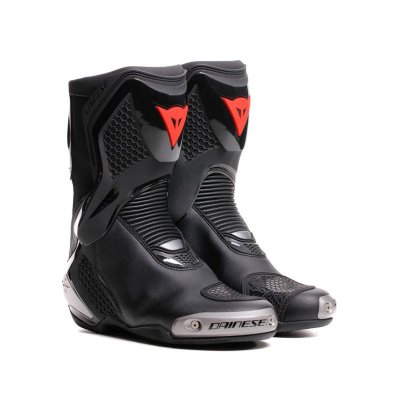 Dainese Мотоботы женские TORQUE 4 631 Black