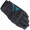 Dainese Мотоперчатки TRENTO D-DRY WMN 22I BLK/OCEAN-DEPTHS