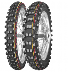Моторезина Mitas Terra Force-MX SM 90/100 -16 51M TT Rear NHS 2024