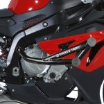 Crazy Iron 90205018 Защита RACE RAIL BMW S1000RR (K46) 12-14, HP4 (K42) 11-14