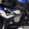 Crazy Iron 90205018 Защита RACE RAIL BMW S1000RR (K46) 12-14, HP4 (K42) 11-14