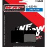 Тормозные колодки WRP WG-8160-F6C (LMP1160 SC)