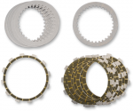 Комплект дисков сцепления Barnett Kevlar Clutch Kit Yamaha XV 1700 Road Star Warrior 02-09