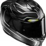 HJC Шлем RPHA 70 BLACK PANTHER MARVEL MC5SF