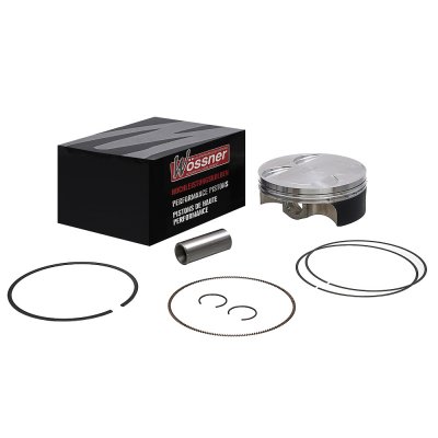 Wossner Поршень в сборе Honda CRF450R 05-08, CRF450X 05-18 (A)