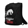 Рюкзак Furygan THUNDER EVO 2 черный/красный