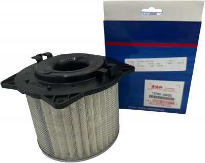 Suzuki OEM 13780-20C00 Воздушный фильтр KATANA GSX600/750F 89-06