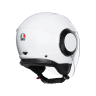 AGV Шлем ORBYT PEARL WHITE