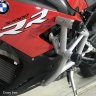 Crazy Iron Клетка серии DAMPER на мотоцикл BMW S1000RR (K67) 18-