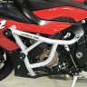 Crazy Iron Клетка серии DAMPER на мотоцикл BMW S1000RR (K67) 18-