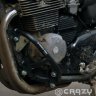Crazy Iron 31301 Дуги для Yamaha  XJR400