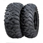 Шина для квадроцикла ITP TerraCross R/T 26x8R14 CN