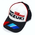 Бейсболка Suzuki Team