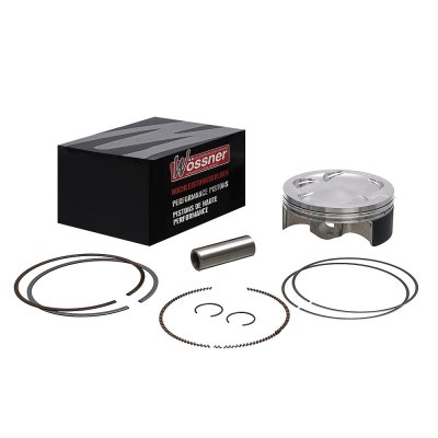 Wossner Поршень в сборе Yamaha WR450F 03-15 (A)