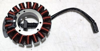 Обмотка генератора для Harley Davidson Touring (HD 29900042)