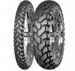 Моторезина Mitas Enduro Trail+ (E-07+) 150/70-18 70T TL/TT