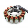 Статор генератора Yamaha XV1900A/AS/CT/CU 06-16