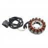 Статор генератора Yamaha XV1900A/AS/CT/CU 06-16