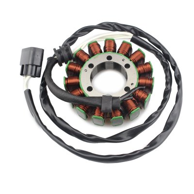 Статор генератора Yamaha XV1900A/AS/CT/CU 06-16