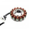 Статор генератора Yamaha XV1900A/AS/CT/CU 06-16