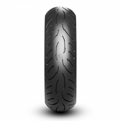 Мотошина Metzeler Roadtec 02 180/55 ZR17 73W TL Rear 2024