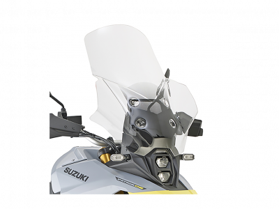 Kappa KD3125ST Стекло ветровое Suzuki V-Strom 800DE 23-