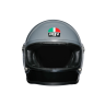 AGV Шлем X3000 SUPERBA GREY/BLACK