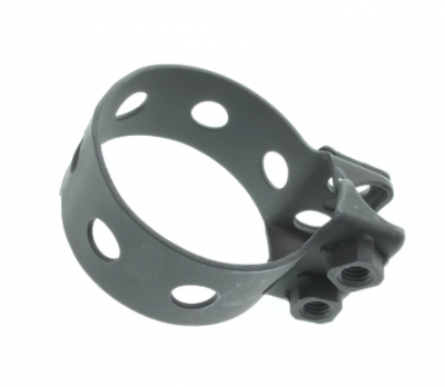 Хомут глушителя левый Honda OEM 18372-MM5-640