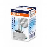 Osram Лампа головного света D3S PK32d-5 42V35W 4200K