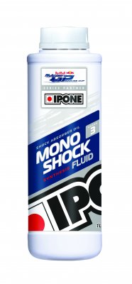 Ipone MONOSHOCK FLUID масло для амортизаторов