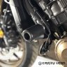 Crazy Iron 1091 Слайдеры Honda CB650R Neo Sports Cafe
