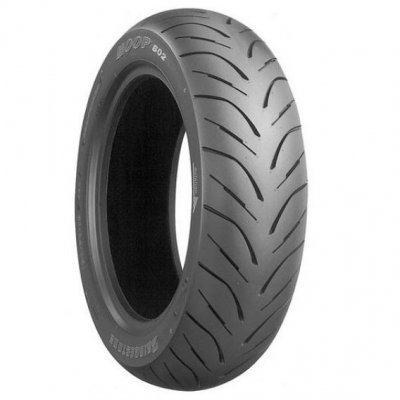 Моторезина Bridgestone HOOP B02 150/70 -13 64S TL Задняя