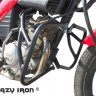 Crazy Iron 30001 Дуги для Yamaha YBR-125 до 2008