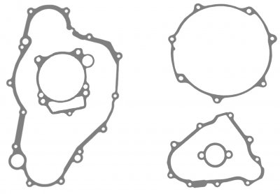 Комплект прокладок CHAKIN для мотоцикла Yamaha WR450F 03-06