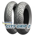 Моторезина Michelin City Grip 2 100/80 -10 53L TL Front/Rear