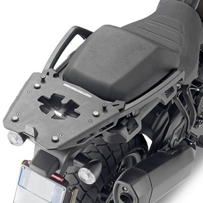 Kappa KRA8400 Крепеж кофра Harley-Davidson 1250 PanAmerica 21-